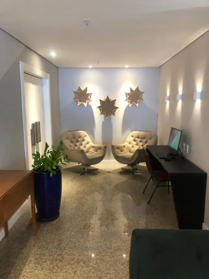 Top Flat Fortaleza