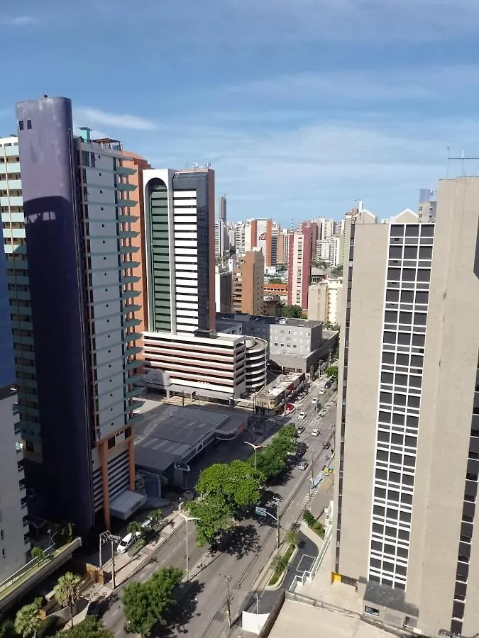 Top Flat Fortaleza フォルタレザ